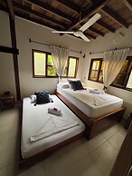 Mi casa es tu Casa