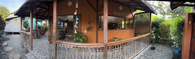 Mi casa es tu Casa