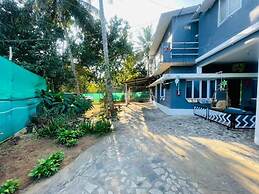 Sherly Homestay