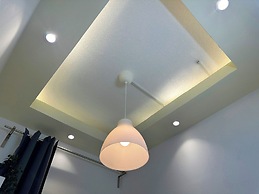 Metropolis View Partition Room in Tecom