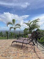 Quirá Hideaway