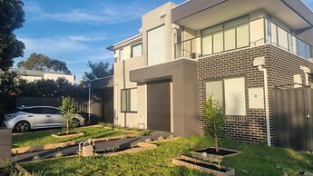 Brand new Townhouse in Braybrook