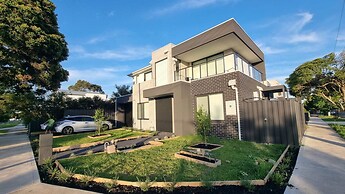 Brand new Townhouse in Braybrook