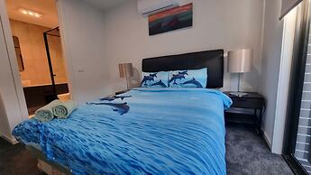 Brand new Townhouse in Braybrook