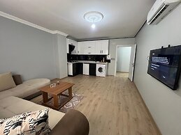 Bediroğlu Apart