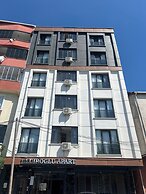 Bediroğlu Apart