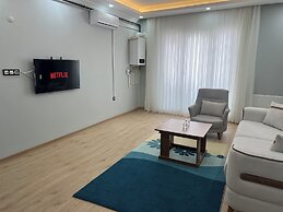 Bediroğlu Apart