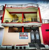 Orchha best homestay