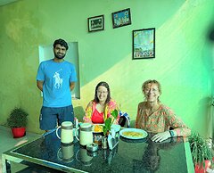 Orchha best homestay