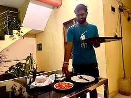 Orchha best homestay
