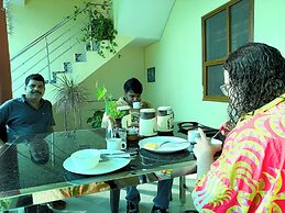 Orchha best homestay