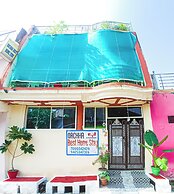 Orchha best homestay