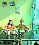 Orchha best homestay