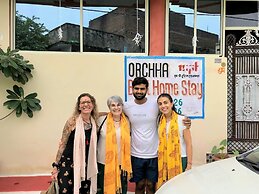 Orchha best homestay