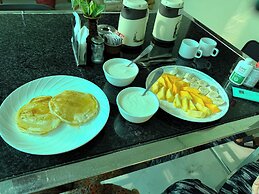 Orchha best homestay