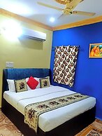 Orchha best homestay