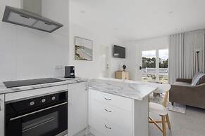 Peaceful 2-bed Apartment in Coastal Mccrae