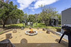 Peaceful 2-bed Apartment in Coastal Mccrae