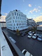 Haus an der Brücke