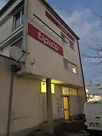 Haus an der Brücke