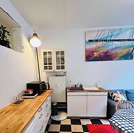 Nørrebro Flat - Live Like a Local