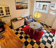 Nørrebro Flat - Live Like a Local