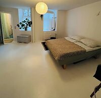 Nørrebro Flat - Live Like a Local