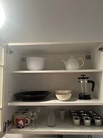 Nørrebro Flat - Live Like a Local