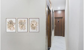 Hotel S Grand