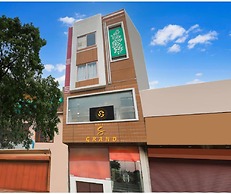 Hotel S Grand