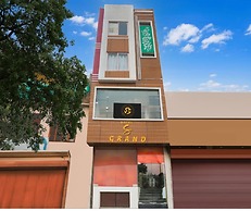 Hotel S Grand