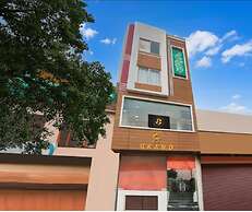 Hotel S Grand