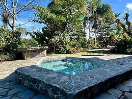 Casa Hacienda La Esperanza