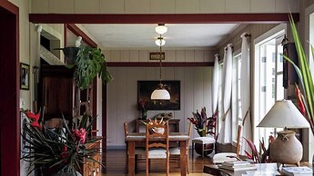 Casa Hacienda La Esperanza