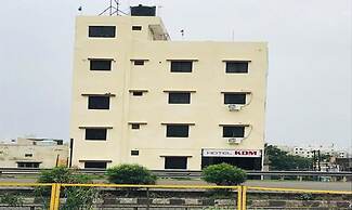 Hotel KDM