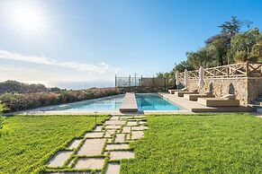 Villa Cantuccio dei Sogni