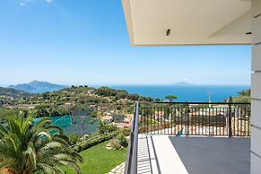 Villa Cantuccio dei Sogni