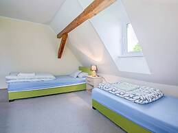 Comfortable House With a Swimming Pool and Sauna