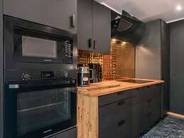 Comfortable House With a Swimming Pool and Sauna