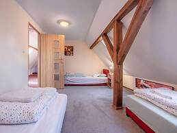 Comfortable House With a Swimming Pool and Sauna