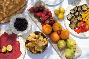 Villa Orta - Agriturismo Vegan