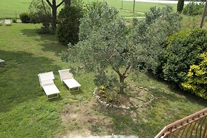 Villa Orta - Agriturismo Vegan