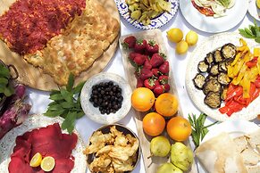 Villa Orta - Agriturismo Vegan