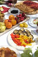Villa Orta - Agriturismo Vegan
