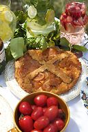 Villa Orta - Agriturismo Vegan