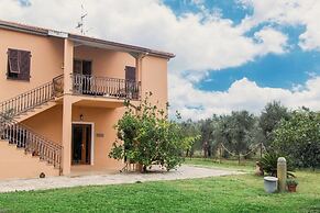 Villa Orta - Agriturismo Vegan