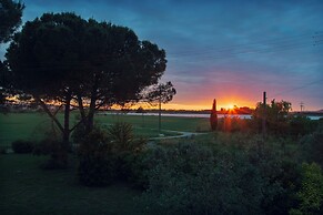 Villa Orta - Agriturismo Vegan
