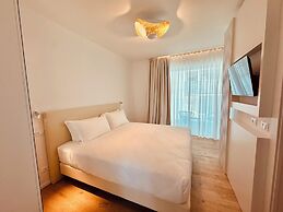 SCHIAVON BEACH PALACE