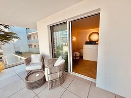 SCHIAVON BEACH PALACE