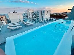SCHIAVON BEACH PALACE